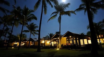 Bay Of Bengal Resort