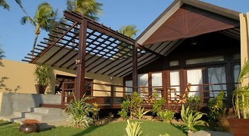 Bay Of Bengal Resort