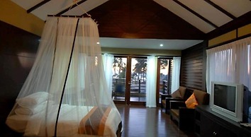 Bay Of Bengal Resort