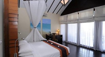 Bay Of Bengal Resort