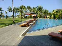 Bay Of Bengal Resort