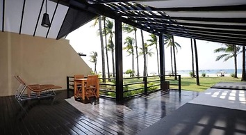 Bay Of Bengal Resort