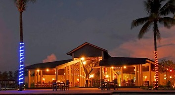 Bay Of Bengal Resort