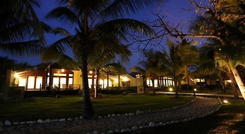 Bay Of Bengal Resort