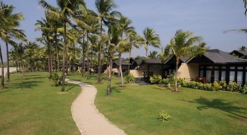 Bay Of Bengal Resort