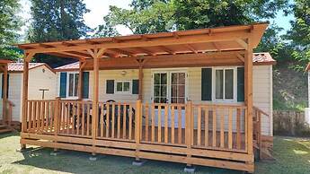 Mobile Home max 6 pax