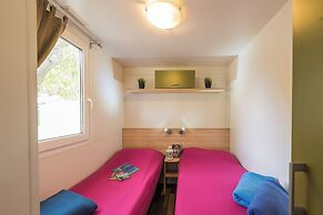 Mobile Home max 6 pax