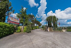 Camping Village Il Poggetto