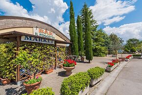 Camping Village Il Poggetto