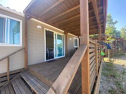 Camping Village Il Poggetto