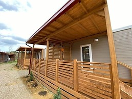 Mobile Home max 6 pax