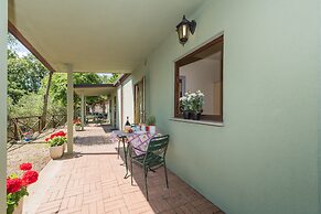 Camping Village Il Poggetto