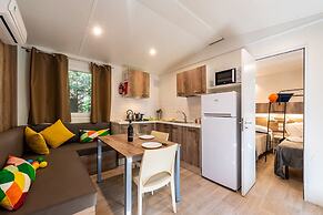 Camping Village Il Poggetto