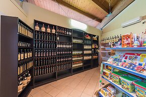 Camping Village Il Poggetto