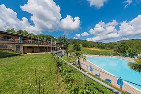 Camping Village Il Poggetto