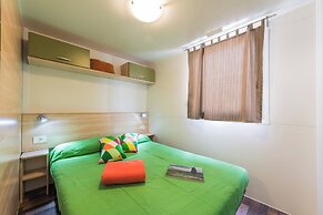 Mobile Home max 6 pax