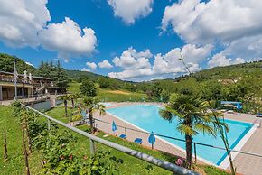 Camping Village Il Poggetto