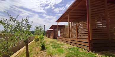 Camping Village Il Poggetto