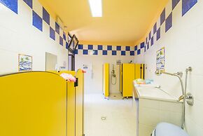 Camping Village Il Poggetto