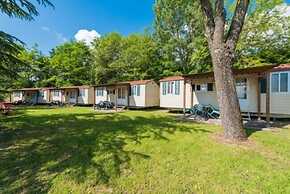 Mobile Home max 6 pax