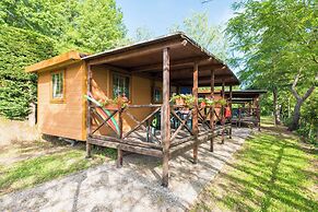 Mobile Home max 6 pax