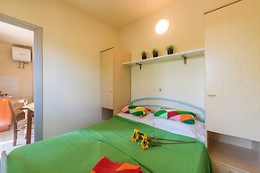 Camping Village Il Poggetto