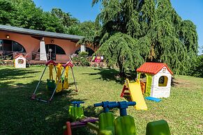 Camping Village Il Poggetto