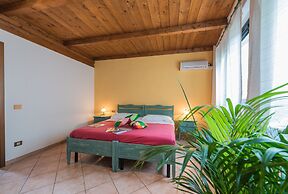 Camping Village Il Poggetto