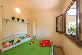 Camping Village Il Poggetto