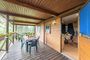 Mobile Home max 6 pax