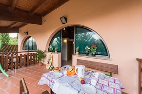 Camping Village Il Poggetto