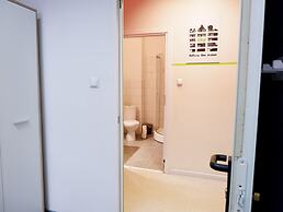 Moon Hostel Gdańsk