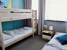 Moon Hostel Gdańsk