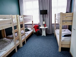 Moon Hostel Gdańsk