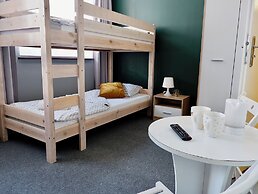 Moon Hostel Gdańsk