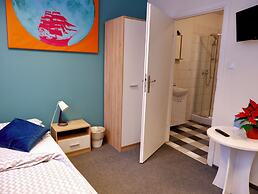 Moon Hostel Gdańsk