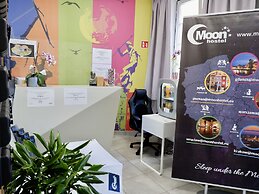 Moon Hostel Gdańsk