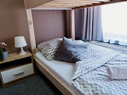 Moon Hostel Gdańsk
