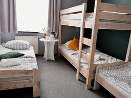 Moon Hostel Gdańsk