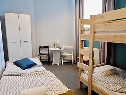 Moon Hostel Gdańsk