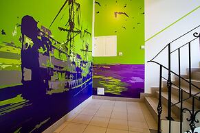 Moon Hostel Gdańsk