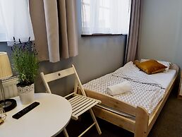 Moon Hostel Gdańsk