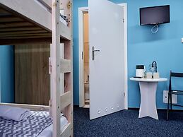 Moon Hostel Gdańsk