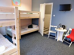 Moon Hostel Gdańsk