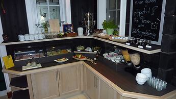 Pension Zum Schlangenkoenig