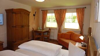 Pension Zum Schlangenkoenig