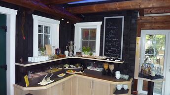 Pension Zum Schlangenkoenig