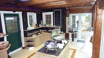 Pension Zum Schlangenkoenig