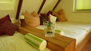 Pension Zum Schlangenkoenig