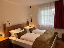 Pension Zum Schlangenkoenig